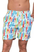 Obrázek z MORAJ PLAVKY PÁN.KSZ2600-004 PATT2 M 